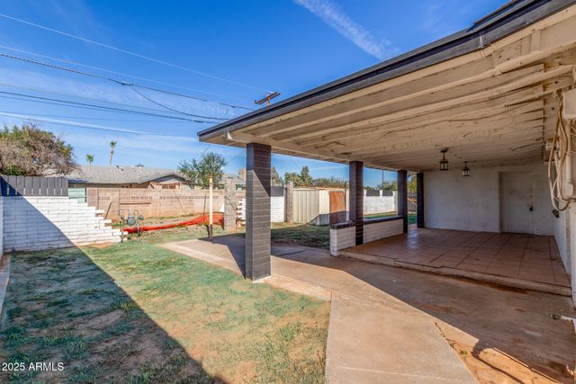 1298 E BARCELONA Avenue, Casa Grande, AZ 85122