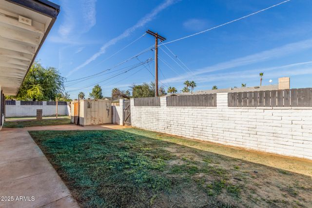 1298 E BARCELONA Avenue, Casa Grande, AZ 85122