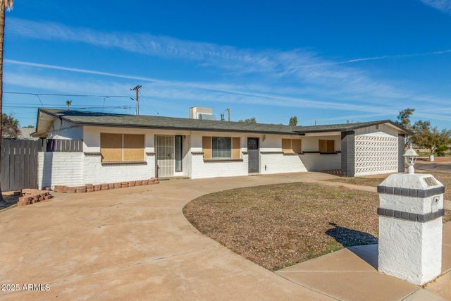 1298 E BARCELONA Avenue, Casa Grande, AZ 85122