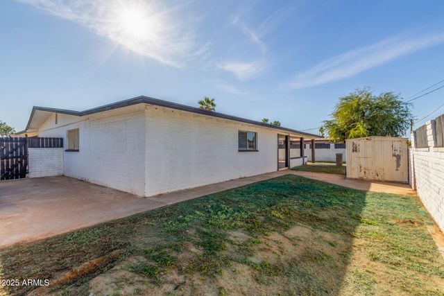 1298 E BARCELONA Avenue, Casa Grande, AZ 85122