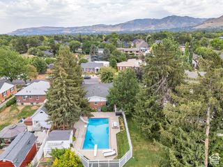 2036 E LAMBOURNE AVE, Millcreek, UT 84109