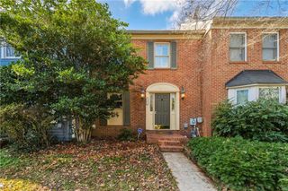 1382 Old Virginia SE Court, Marietta, GA 30067