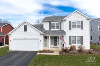 2478 Crystal Creek Lane, Elgin, IL 60124