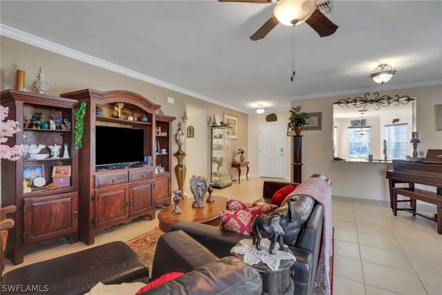 3440 Acapulco CIR, Cape Coral, FL 33909