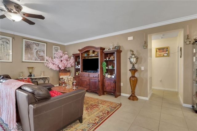 3440 Acapulco CIR, Cape Coral, FL 33909