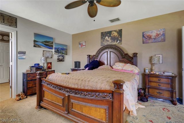 3440 Acapulco CIR, Cape Coral, FL 33909