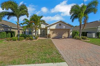 3440 Acapulco CIR, Cape Coral, FL 33909