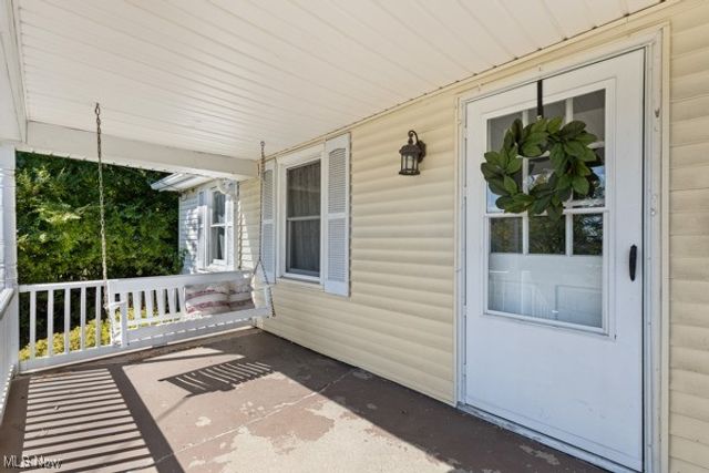 167 Newell Avenue, St Clairsville, OH 43950