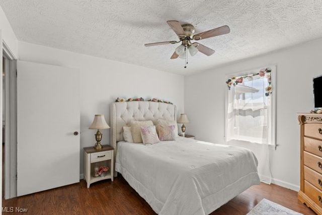 167 Newell Avenue, St Clairsville, OH 43950