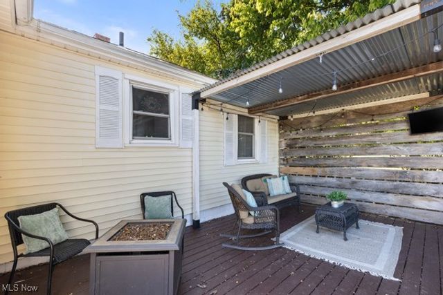 167 Newell Avenue, St Clairsville, OH 43950