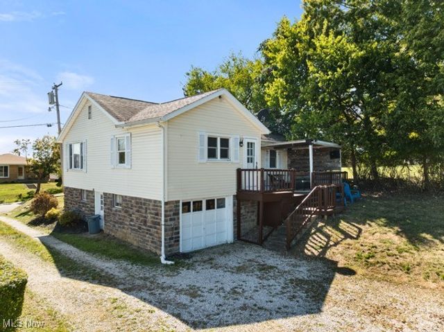 167 Newell Avenue, St Clairsville, OH 43950