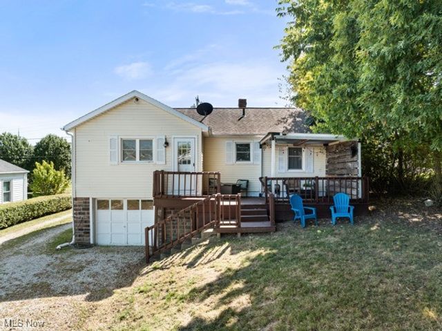 167 Newell Avenue, St Clairsville, OH 43950