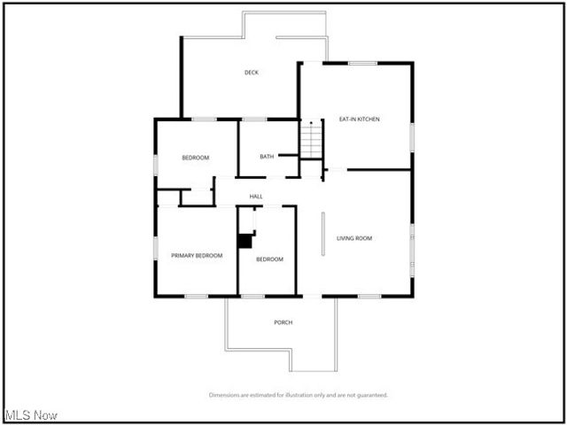 167 Newell Avenue, St Clairsville, OH 43950