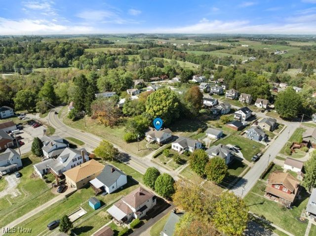 167 Newell Avenue, St Clairsville, OH 43950