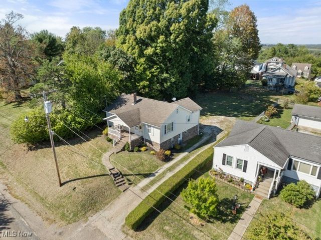 167 Newell Avenue, St Clairsville, OH 43950