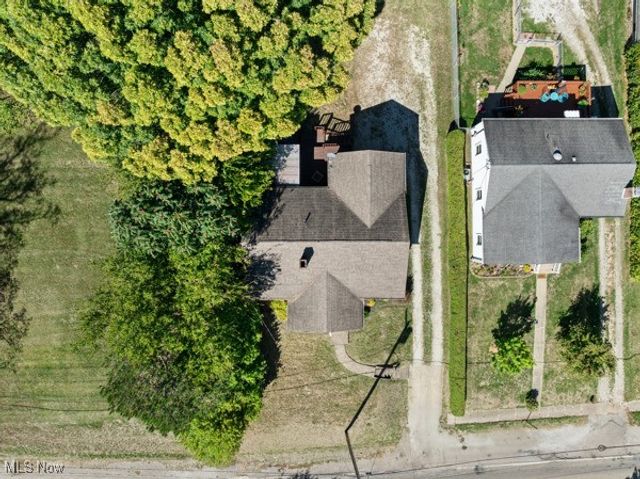 167 Newell Avenue, St Clairsville, OH 43950