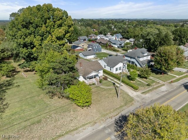 167 Newell Avenue, St Clairsville, OH 43950