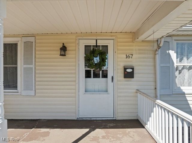 167 Newell Avenue, St Clairsville, OH 43950