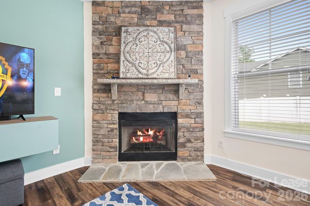 10008 Michael Crossing Drive, Charlotte, NC 28213