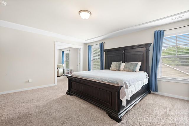 10008 Michael Crossing Drive, Charlotte, NC 28213