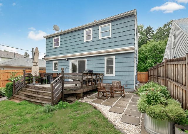 6331 Humboldt Avenue S, Richfield, MN 55423