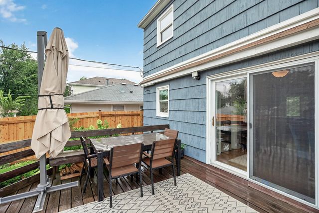 6331 Humboldt Avenue S, Richfield, MN 55423