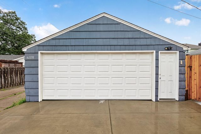 6331 Humboldt Avenue S, Richfield, MN 55423