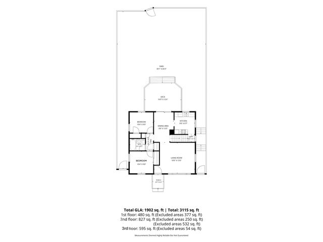 6331 Humboldt Avenue S, Richfield, MN 55423