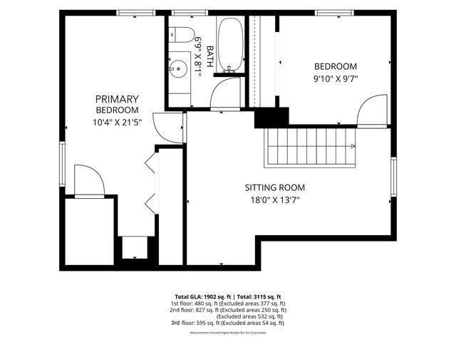 6331 Humboldt Avenue S, Richfield, MN 55423