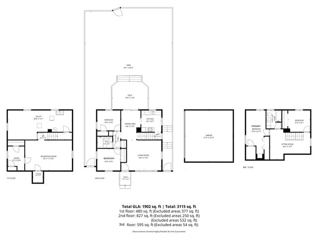 6331 Humboldt Avenue S, Richfield, MN 55423
