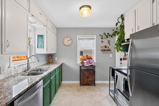 6331 Humboldt Avenue S, Richfield, MN 55423