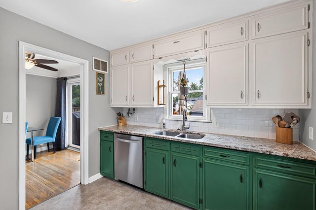 6331 Humboldt Avenue S, Richfield, MN 55423