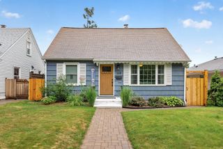 6331 Humboldt Avenue S, Richfield, MN 55423