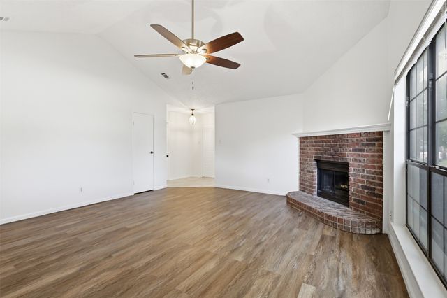 3612 Glenview Drive, Corinth, TX 76210