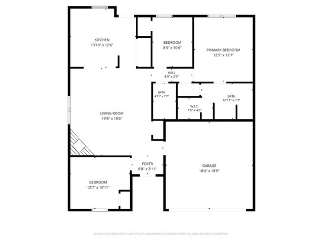 3612 Glenview Drive, Corinth, TX 76210