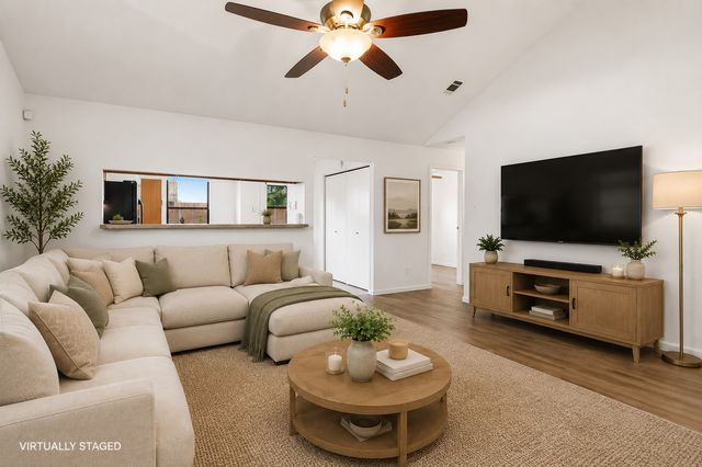 3612 Glenview Drive, Corinth, TX 76210
