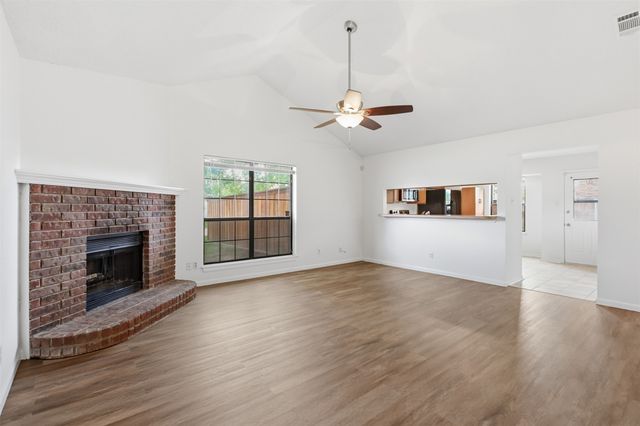 3612 Glenview Drive, Corinth, TX 76210