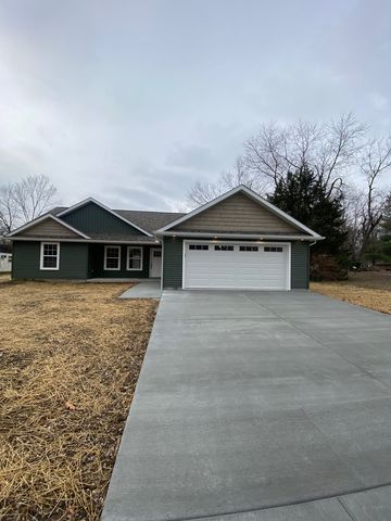 307 Schneider Street, Carterville, IL 62918