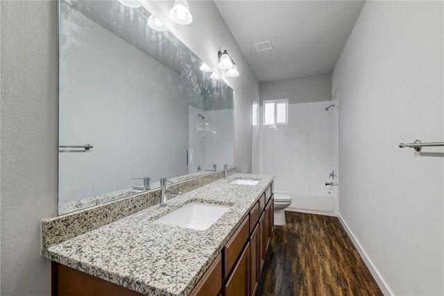 906 Quartz CT 401, Cedar Park, TX 78613