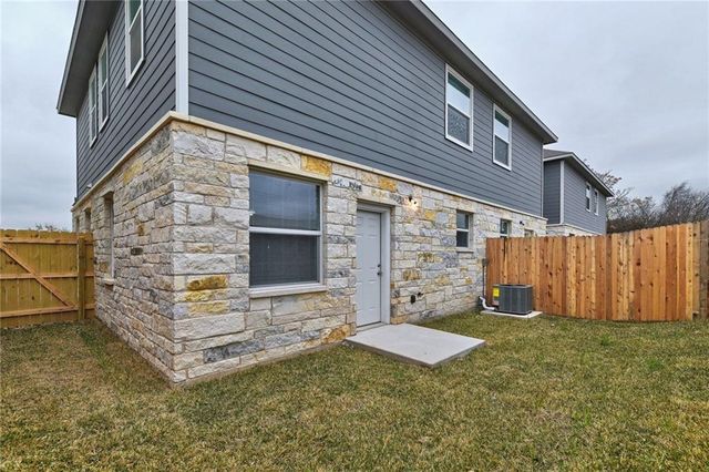906 Quartz CT 401, Cedar Park, TX 78613