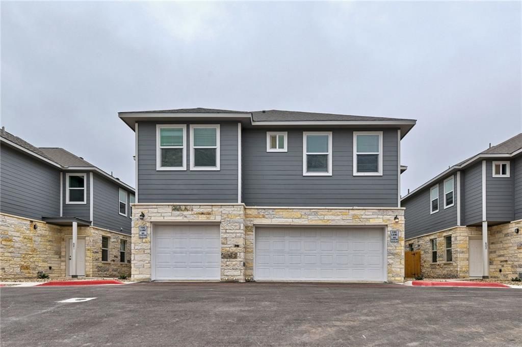 906 Quartz CT 401, Cedar Park, TX 78613