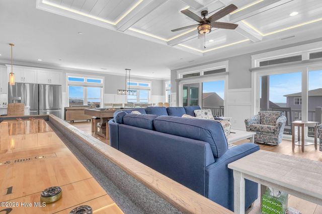 510 W Beach Drive, Oak Island, NC 28465