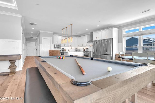 510 W Beach Drive, Oak Island, NC 28465