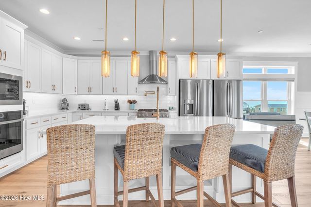 510 W Beach Drive, Oak Island, NC 28465