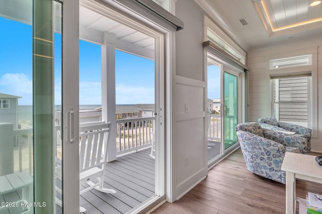 510 W Beach Drive, Oak Island, NC 28465