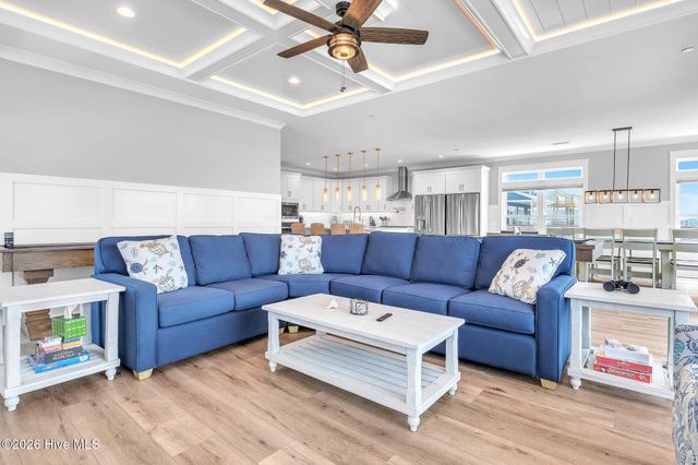 510 W Beach Drive, Oak Island, NC 28465