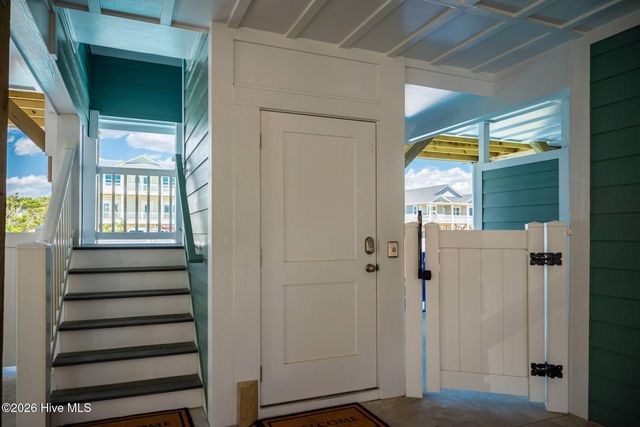 510 W Beach Drive, Oak Island, NC 28465