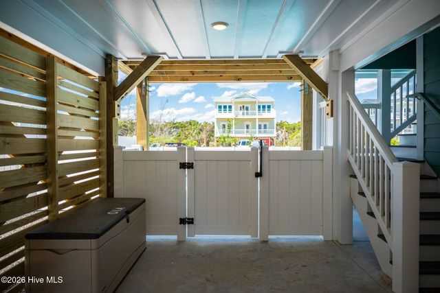 510 W Beach Drive, Oak Island, NC 28465