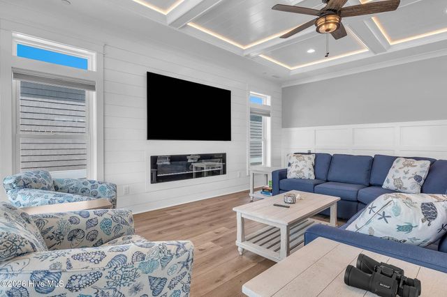 510 W Beach Drive, Oak Island, NC 28465