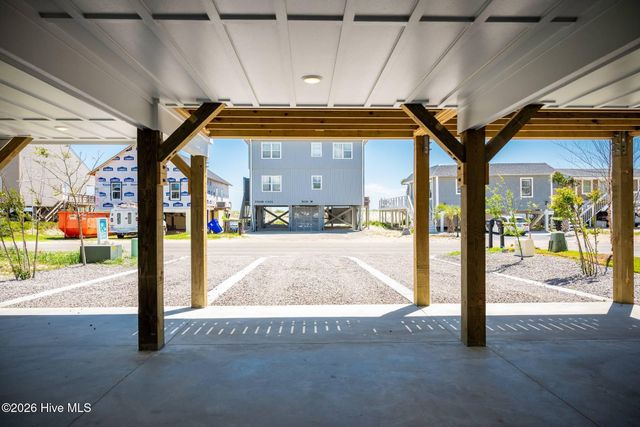 510 W Beach Drive, Oak Island, NC 28465